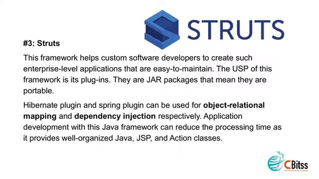 9 Top Java Frameworks for 2020 смотреть онлайн