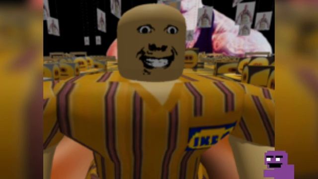 scp 3008 friday theme - sped up смотреть онлайн