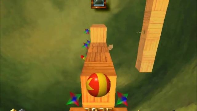 Kula World - Levels 16 - 30 (World 2) смотреть онлайн