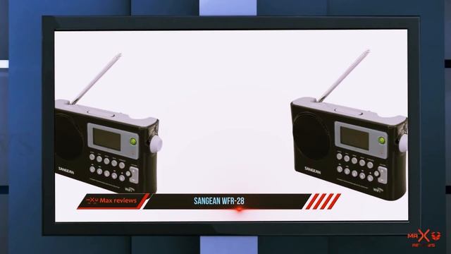 3 Best Wifi Radio in 2023 смотреть онлайн