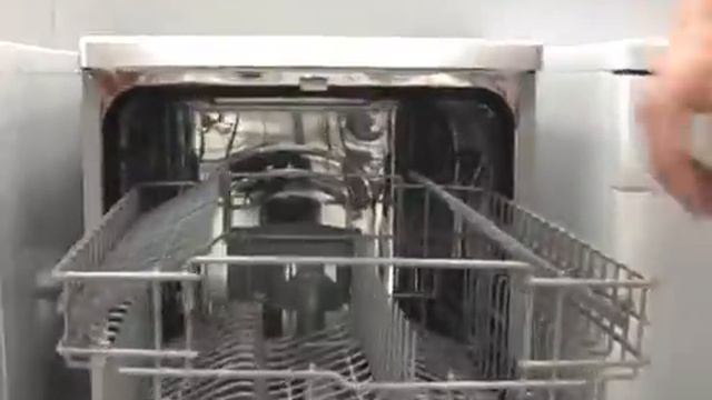 Zanussi ZDS 105 S mosogatógép Márkabolt смотреть онлайн