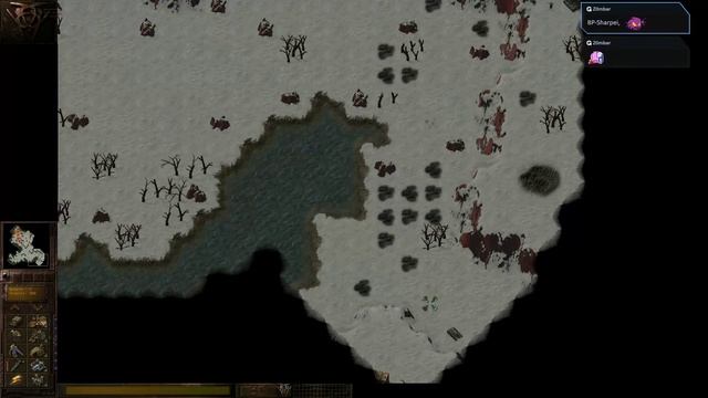 Earth 2140 ( часть 3)