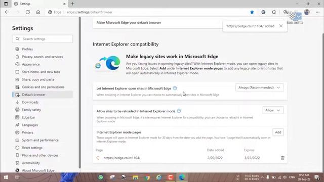 microsoft edge में कियोस्क कैसे चलाये//microsoft edge me kiosk chalaye bina kisi extension ke смотреть онлайн