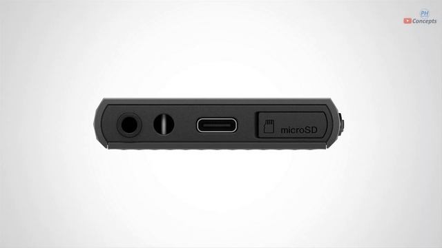 Sony NW-A306 Walkman | 2023 смотреть онлайн