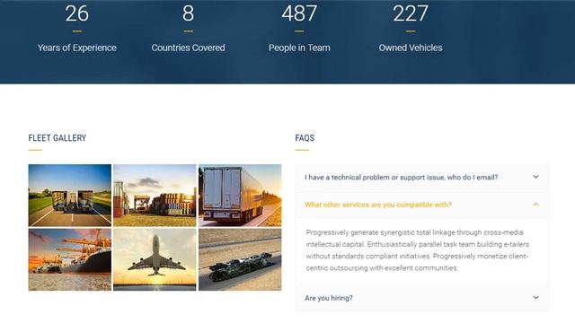 Download free TransPress is a premium responsive WordPress theme with source code смотреть онлайн