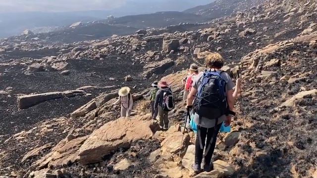 The Giants Cup Trail Aug 2022 смотреть онлайн