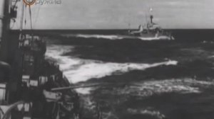 Военные ошибки -   Гибель линейного крейсера Худ