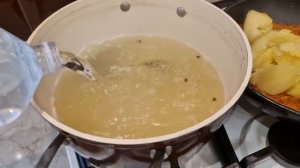 КАПУСТНЯК ПОЛТАВСКИЙ очень вкусно