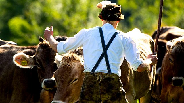 James Last - "The Lonely Shepherd" смотреть онлайн