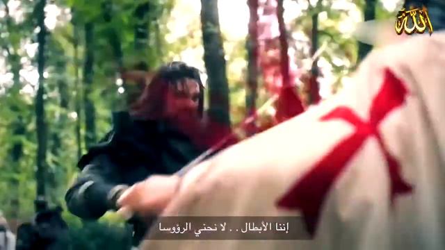 Красивый нашид смотреть онлайн