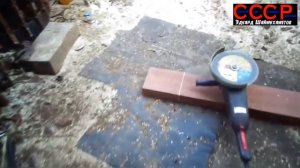 Строительство минитрактора-переломки. Минитрактор 4*4.