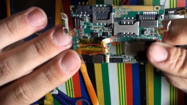 IOcean не заряжается ремонт после падения смотреть онлайн