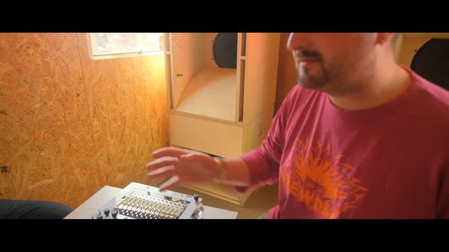 Superbooth - DAY 2,3 смотреть онлайн