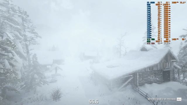 Test Intel Xeon E5 2690 + GTX 980 смотреть онлайн