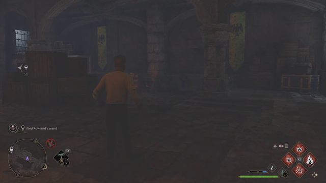 .Hogwarts Legacy Gameplay 2 - 38. смотреть онлайн