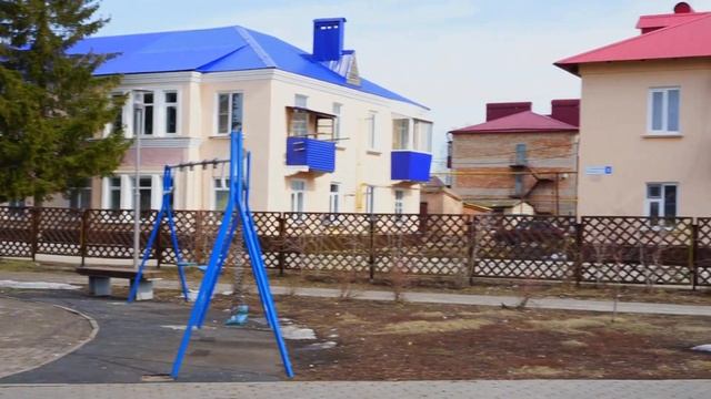 Уруссу / пгт Уруссу / Красивый уруссу / Улицы Уруссу / Видео Уруссу / Без стабилизатора