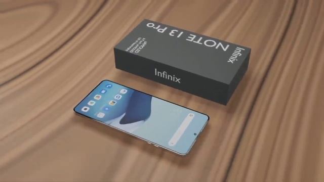 Infinix Note 13 Pro:-108MP Rear Camera| 6000mAh Battery| Helio G95   Processor| Techupdate| #viral