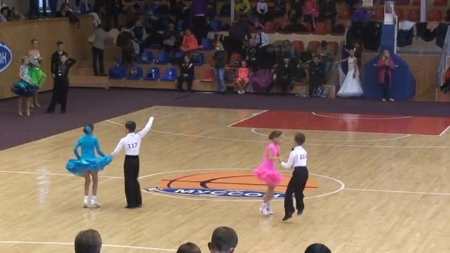 03.11.2014 Севастополь Jive Путилин Николай Жаглина Анастасия юв1 смотреть онлайн