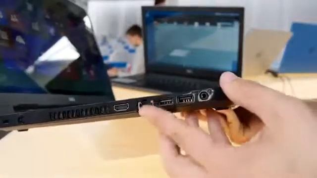 dell inspiron 3542 смотреть онлайн