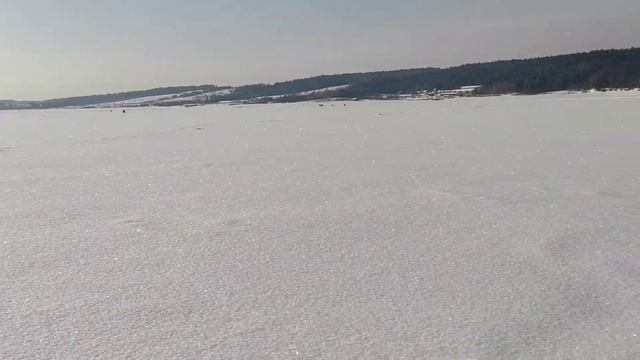 Рыбалка с эхолотом, набурился, находился в доволь! смотреть онлайн