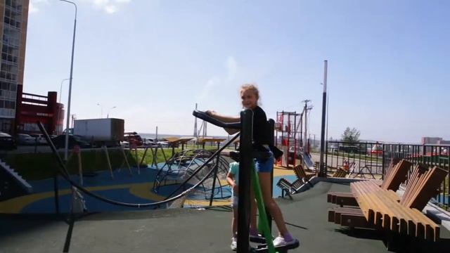 ЖК Стрижи/башня «Небо». Аэромониторинг || август 2020 смотреть онлайн