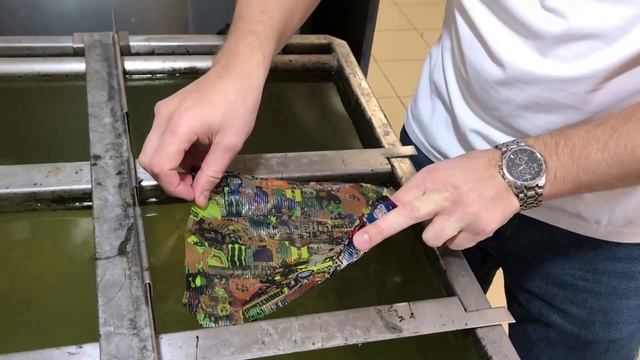 Техническая поддержка. Работа с пленкой YZC-280 смотреть онлайн