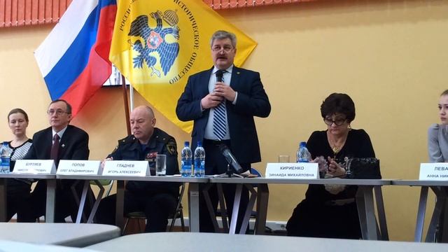 Игорь Гладнев - продолжение смотреть онлайн