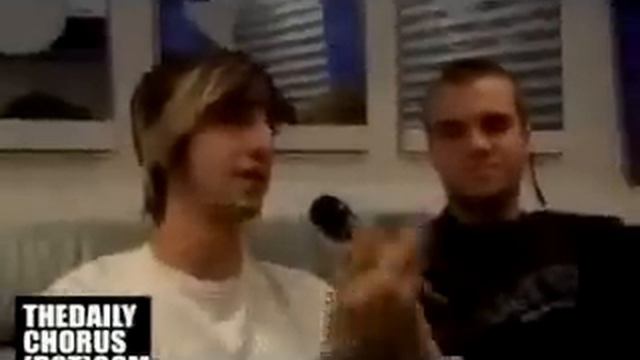 Jack Barakat Moments
