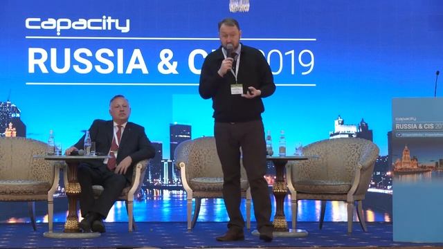 Smart city & networks evolution смотреть онлайн