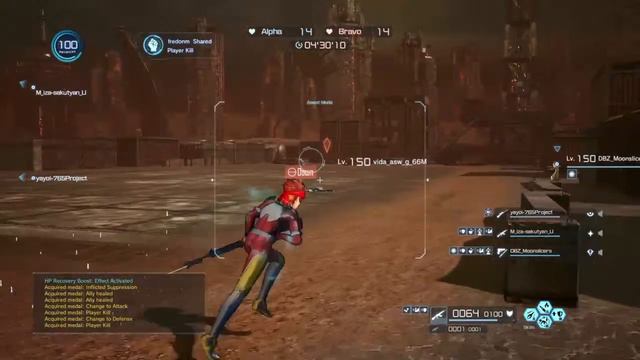 Doing Hero PvP in Japan Lobby! | Sword Art Online: Fatal Bullet Hero PvP смотреть онлайн
