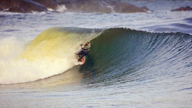 Leningrad - Super Good (Surfing Pays Vasco - Remix).wmv смотреть онлайн