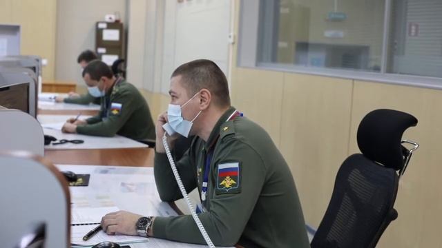 Боевое дежурство в зимнем периоде обучения смотреть онлайн