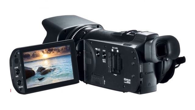 Top 6 Best Camcorders in 2021 | TechHack смотреть онлайн