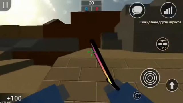 1 ВИДЕО TIC TAC!!!!Блок страйк|Block strike смотреть онлайн