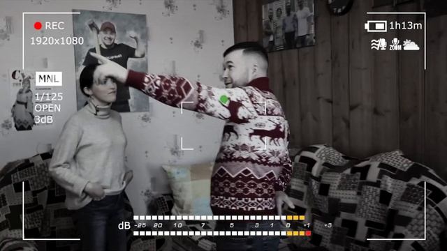 Анонс | Чувашский Богатырь ( @bogatyr21 ) смотреть онлайн
