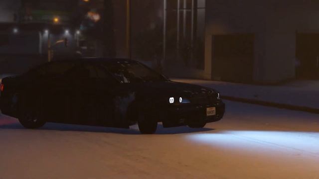 Oracle XS GTA Online Drifting смотреть онлайн