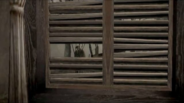 Resident Evil 4 on Intel(R) 82945G Express Chipset Family (VIDEO CARD 64MB) смотреть онлайн