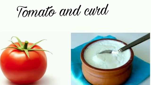 Beauty benefits of Tomato l Michutla samayalarai l смотреть онлайн