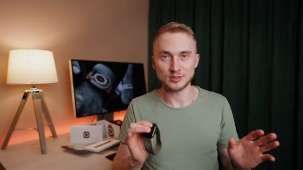 Все, что нужно знать об Apple Watch Ultra! Большой обзор и опыт использования
