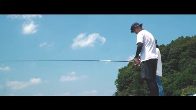SUBARUフォレスター /【天草】釣り・ドライブ篇 смотреть онлайн