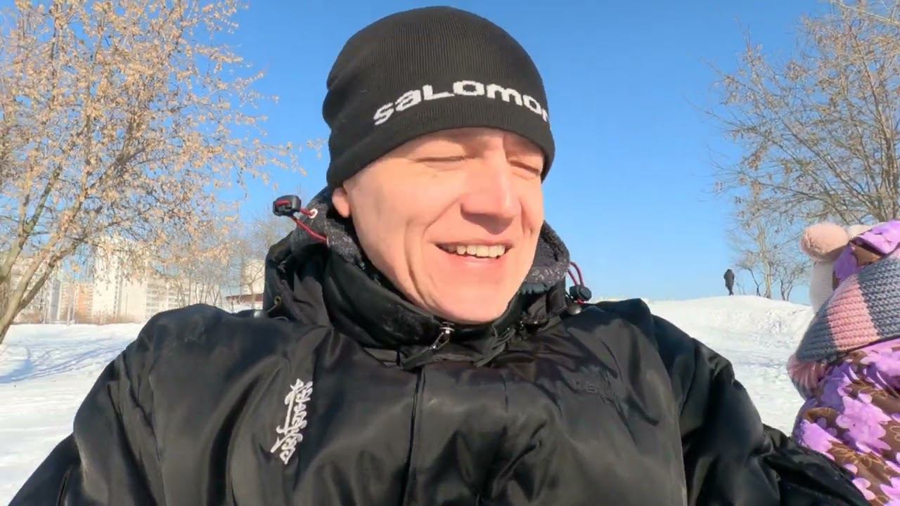 Мороз и солнце смотреть онлайн