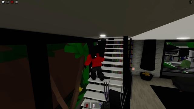 SPEAKERMAN AND TV MAN HAVE A CRAZY FANGIRL! (Roblox Brookhaven RP)