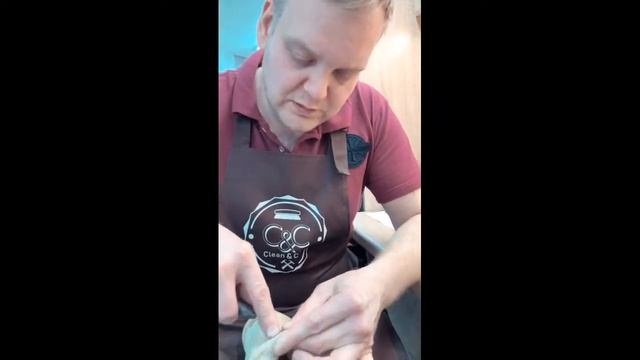 Ремонт сапог угги смотреть онлайн