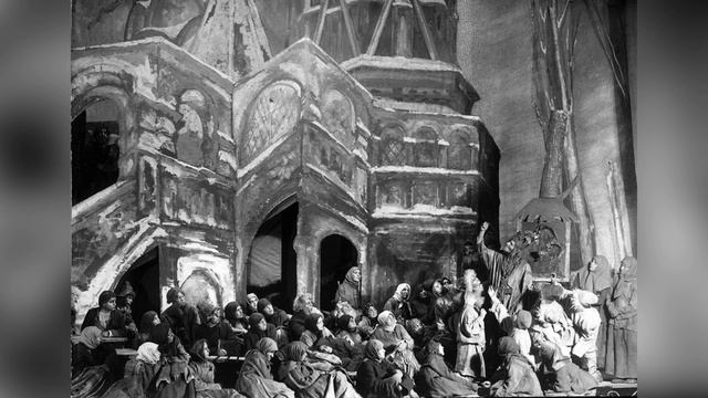 Театр смотреть онлайн