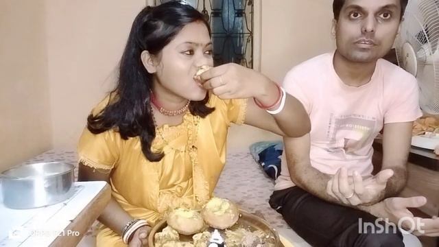Hum Dono Kachori Khanna Ka Challenge Kiya смотреть онлайн