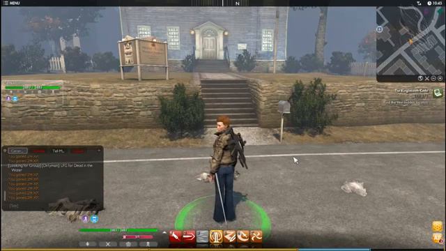 The Secret World 30. Иллюминаты продолжение. смотреть онлайн