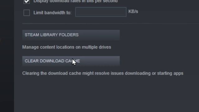 How To Speed Up Steam Downloads | Boost Your Download Speed! смотреть онлайн