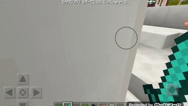 ПЕРВОЕ ВИДЕО НА КАНАЛЕ!!! Мой механический дом в MINECRAFT PE 0.15.0 смотреть онлайн