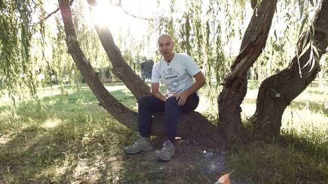 Ашва Санчаланасана - ключи к здоровью смотреть онлайн