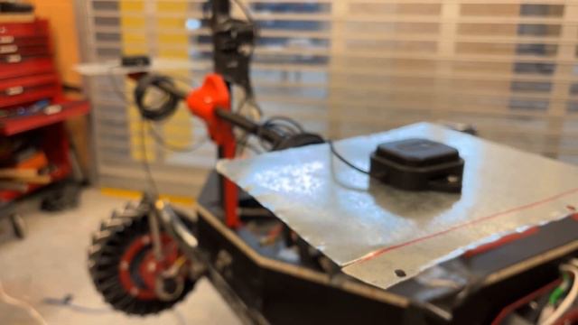 Queen's Space Engineering Team SAR Video 2023 смотреть онлайн